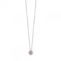 Collana Salvini Donna Dora in Oro bianco 20100615 - 20100615